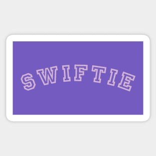 Swiftie (Speak Now) 735bbf Sticker